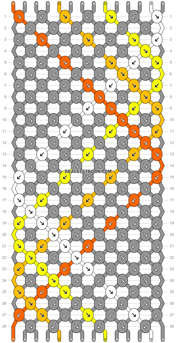 Normal pattern #48922 variation #143364 pattern