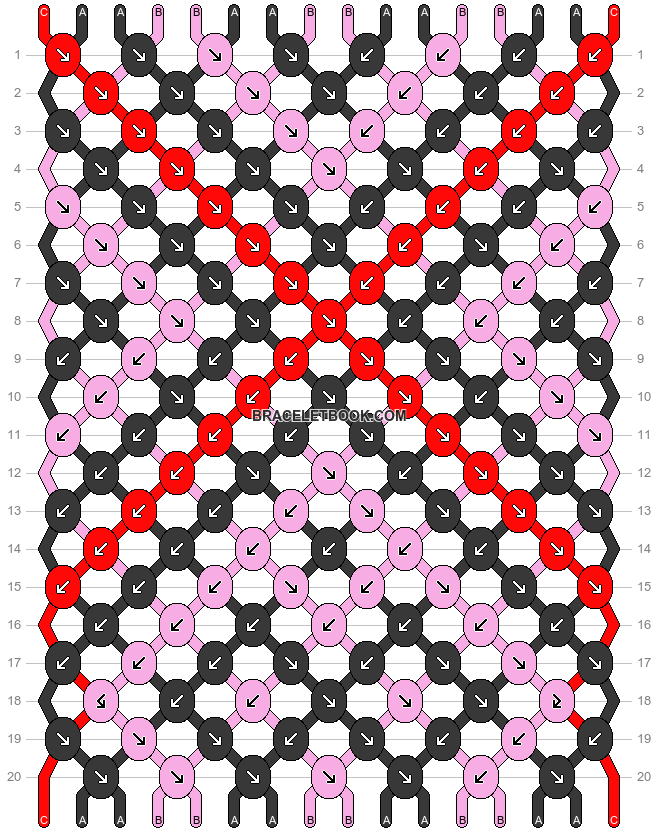 Normal pattern #78701 variation #143371 pattern