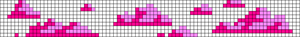 Alpha pattern #34719 variation #143382