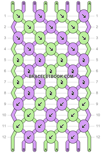 Normal pattern #74489 variation #143394 pattern