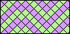 Normal pattern #74489 variation #143394