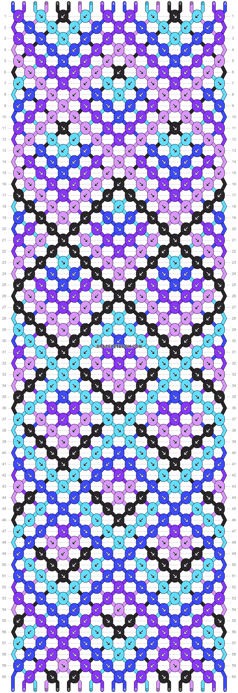 Normal pattern #54416 variation #143422 pattern
