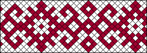 Normal pattern #10189 variation #143425