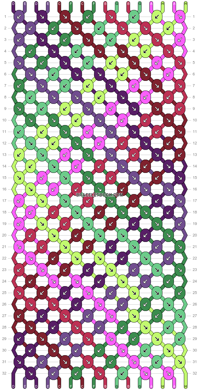 Normal pattern #55419 variation #143453 pattern