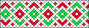 Normal pattern #31781 variation #143476