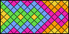 Normal pattern #17448 variation #143494