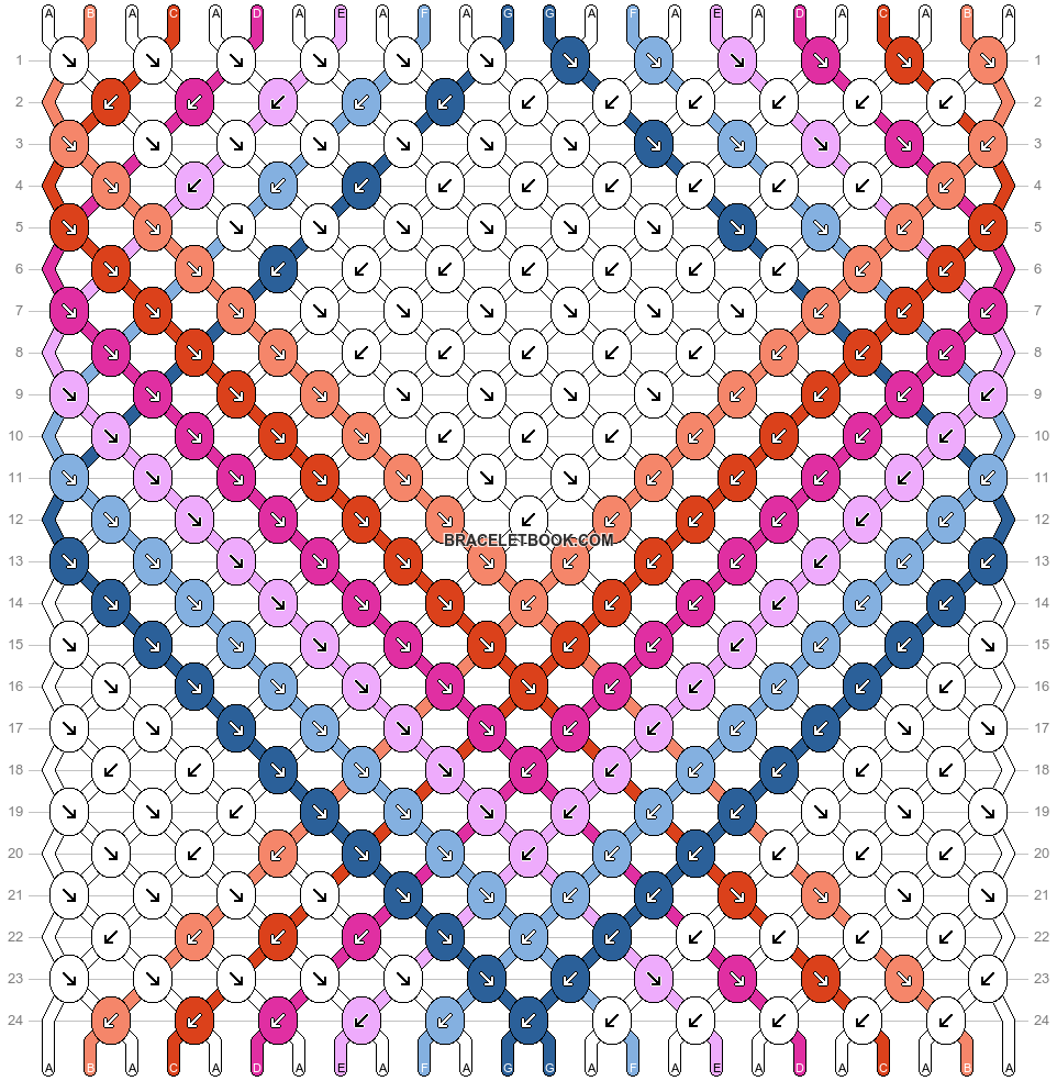 Normal pattern #78911 variation #143515 pattern
