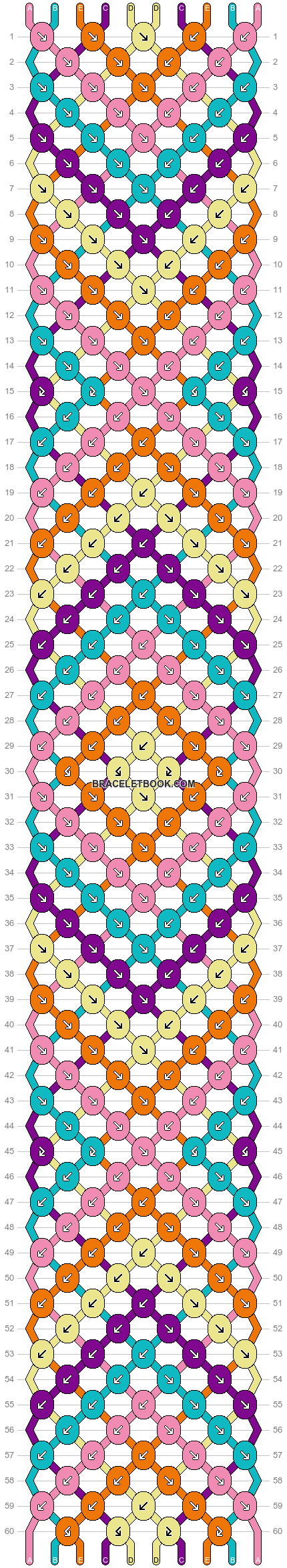 Normal pattern #40884 variation #143534 pattern