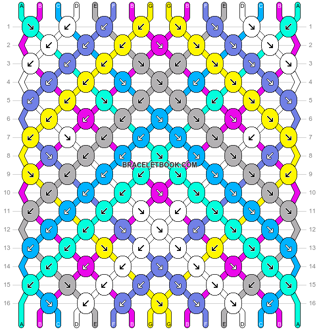 Normal pattern #78472 variation #143561 pattern
