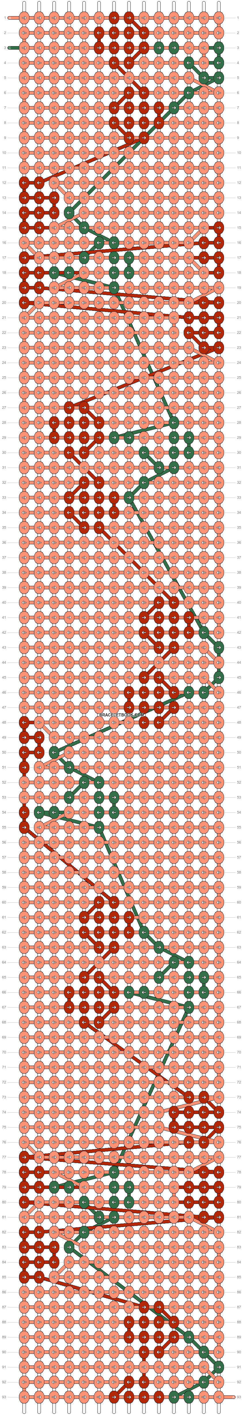 Alpha pattern #25002 variation #143563 pattern