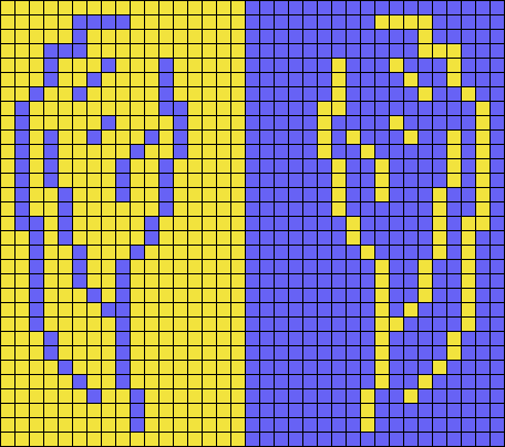 Alpha pattern #78480 variation #143572 preview