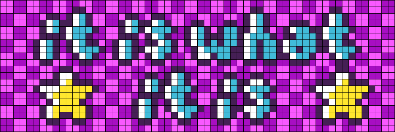Alpha pattern #78476 variation #143575 preview