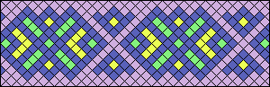 Normal pattern #33475 variation #143586