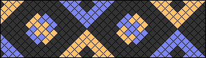 Normal pattern #76154 variation #143624