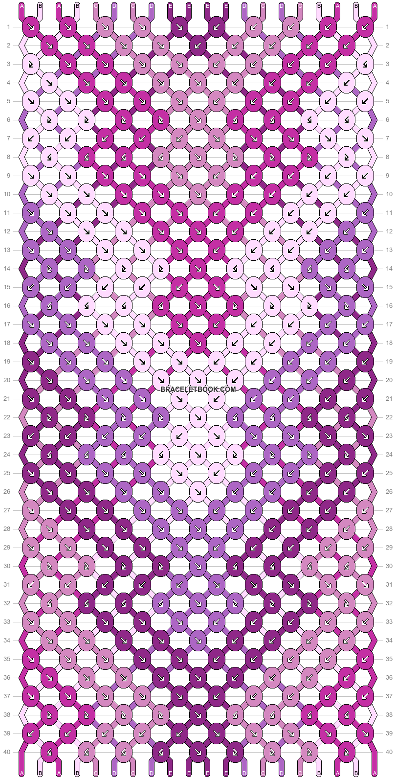 Normal pattern #61179 variation #143625 pattern