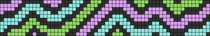 Alpha pattern #78982 variation #143628