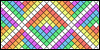Normal pattern #33677 variation #143632