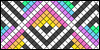 Normal pattern #33677 variation #143645