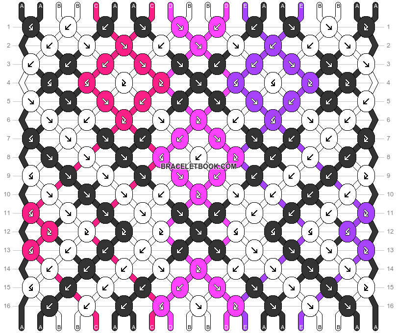 Normal pattern #78966 variation #143646 pattern