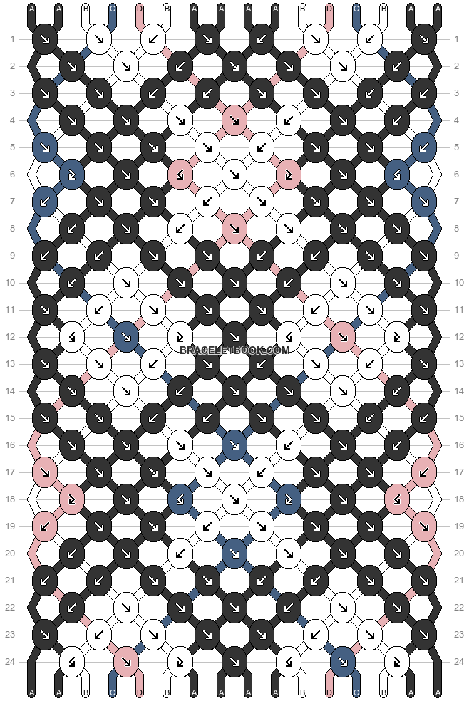 Normal pattern #78317 variation #143649 pattern