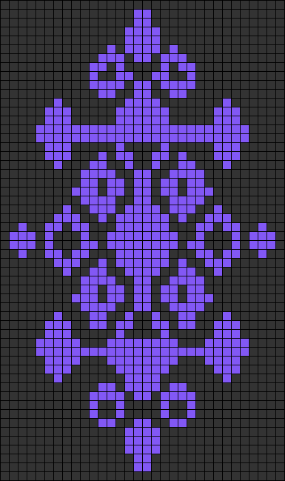 Alpha pattern #78987 variation #143659 preview