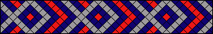 Normal pattern #44051 variation #143704