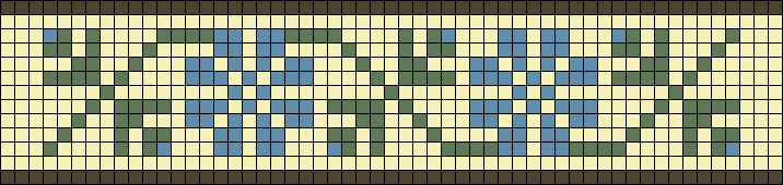 Alpha pattern #51283 variation #143707 preview