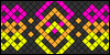 Normal pattern #41481 variation #143711