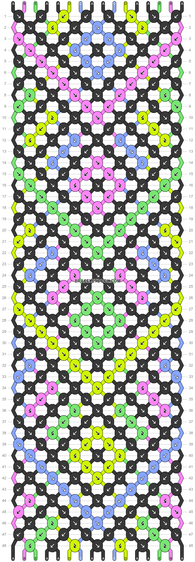Normal pattern #59759 variation #143712 pattern