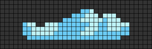 Alpha pattern #71894 variation #143716