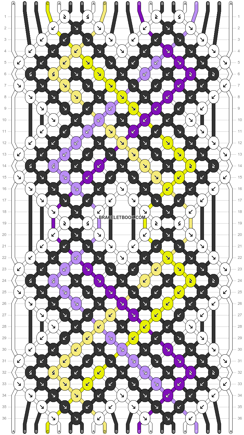 Normal pattern #49817 variation #143719 pattern