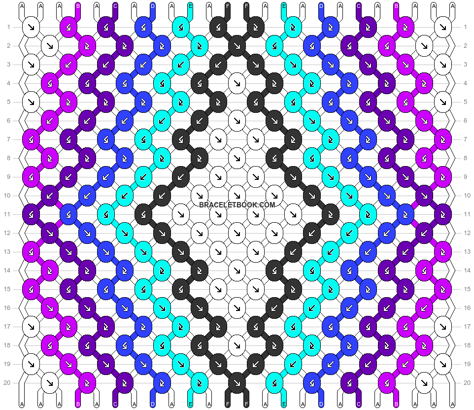 Normal pattern #78971 variation #143749 pattern