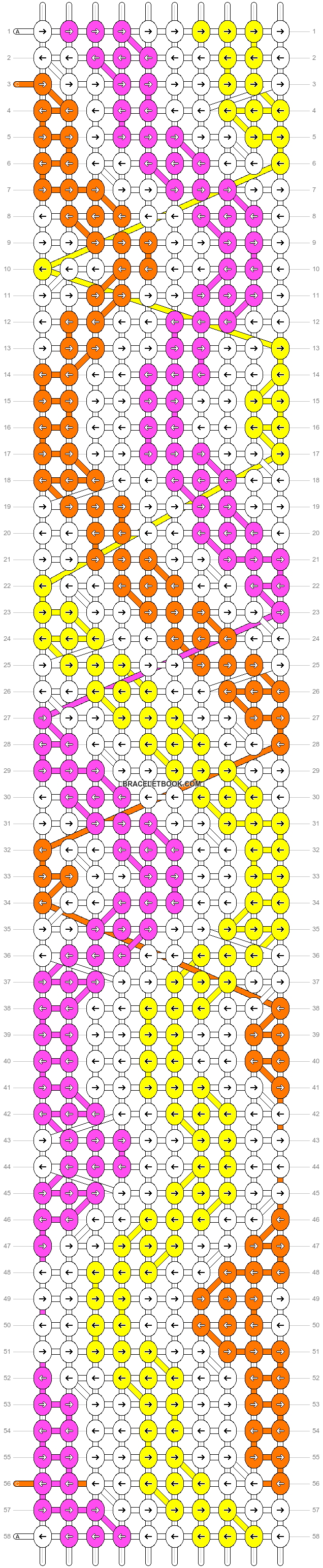 Alpha pattern #78982 variation #143750 pattern