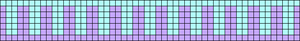Alpha pattern #15234 variation #143774