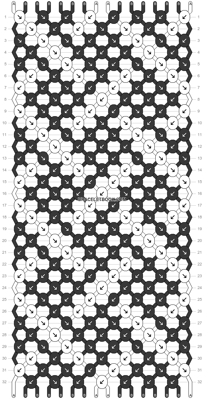 Normal pattern #57702 variation #143776 pattern
