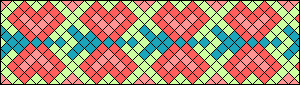 Normal pattern #64826 variation #143813