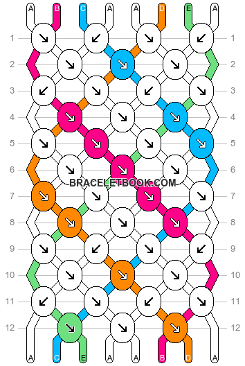 Normal pattern #79113 variation #143827 pattern
