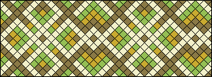 Normal pattern #37431 variation #143836