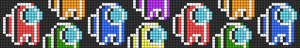 Alpha pattern #79158 variation #143839