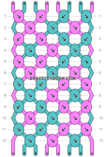 Normal pattern #79128 variation #143845 pattern