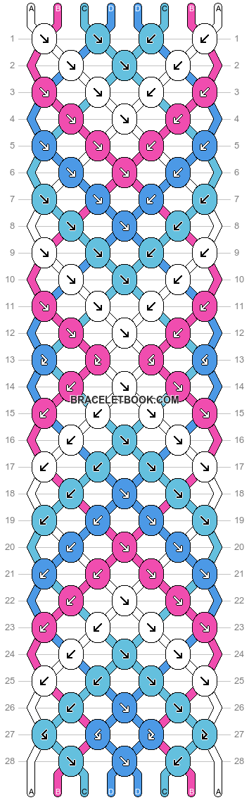 Normal pattern #79140 variation #143851 pattern