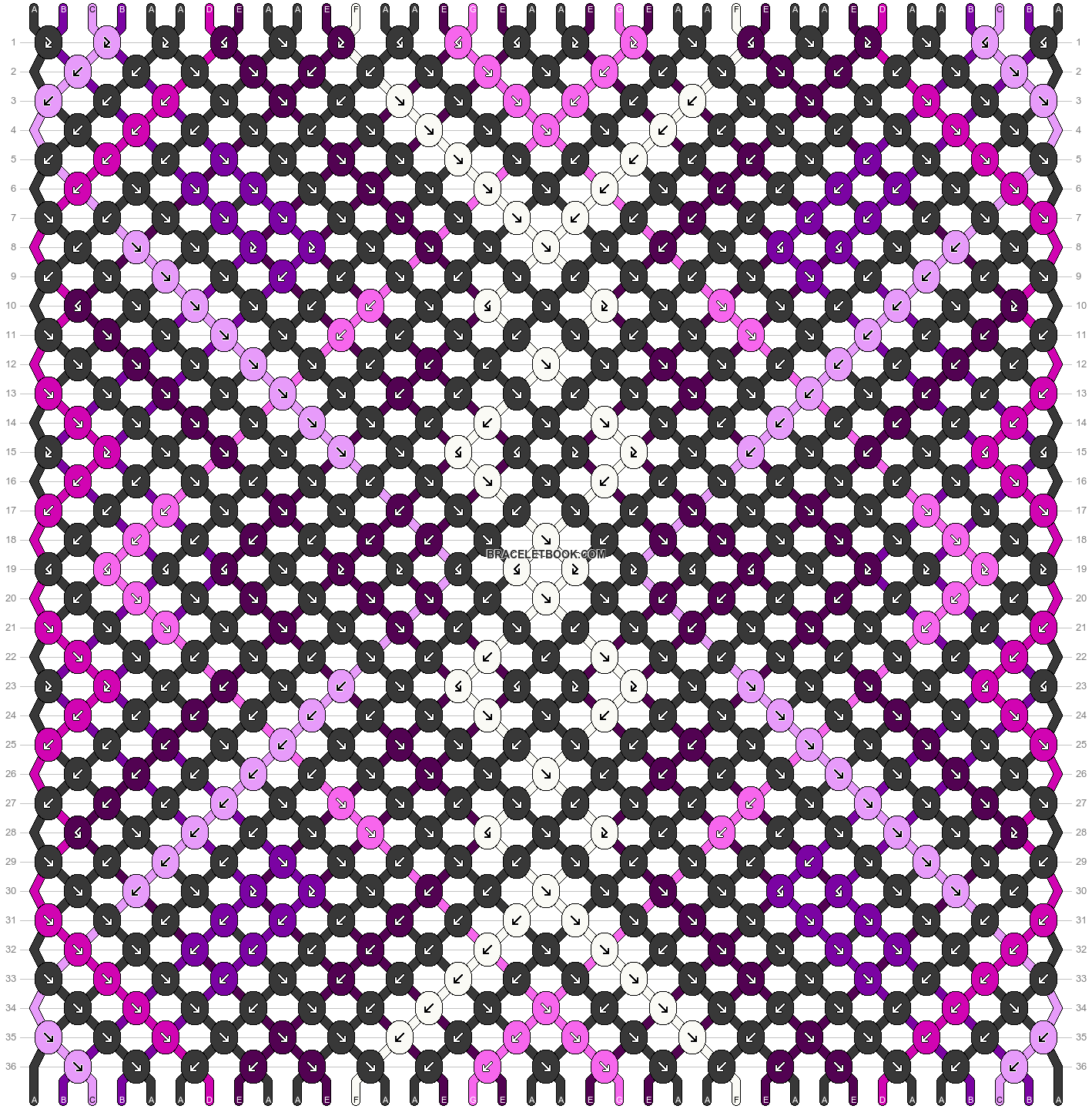 Normal pattern #31203 variation #143870 pattern