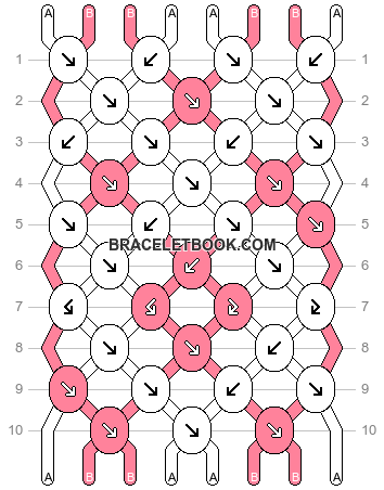 Normal pattern #79116 variation #143884 pattern