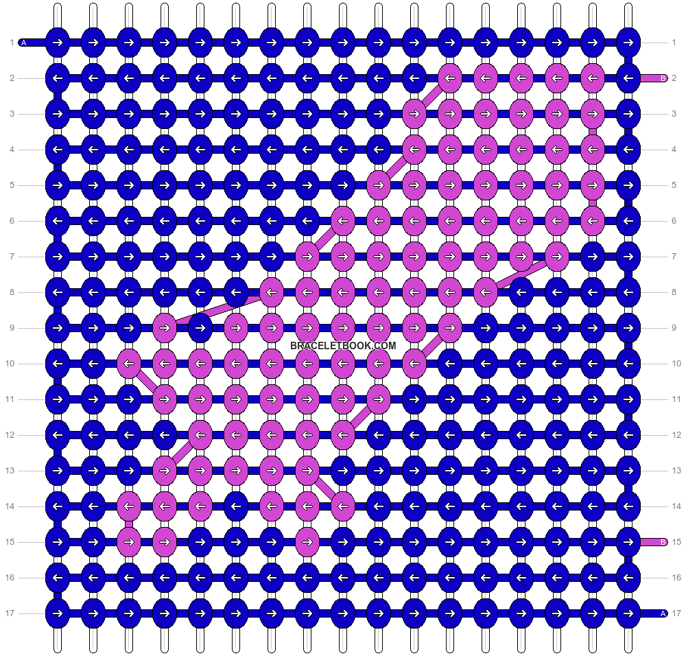 Alpha pattern #79178 variation #143890 pattern