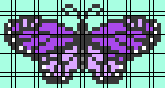 Alpha pattern #43498 variation #143937 preview