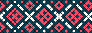 Normal pattern #24345 variation #143941