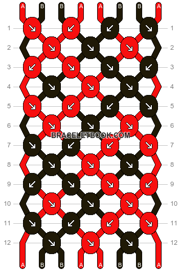 Normal pattern #79128 variation #143957 pattern