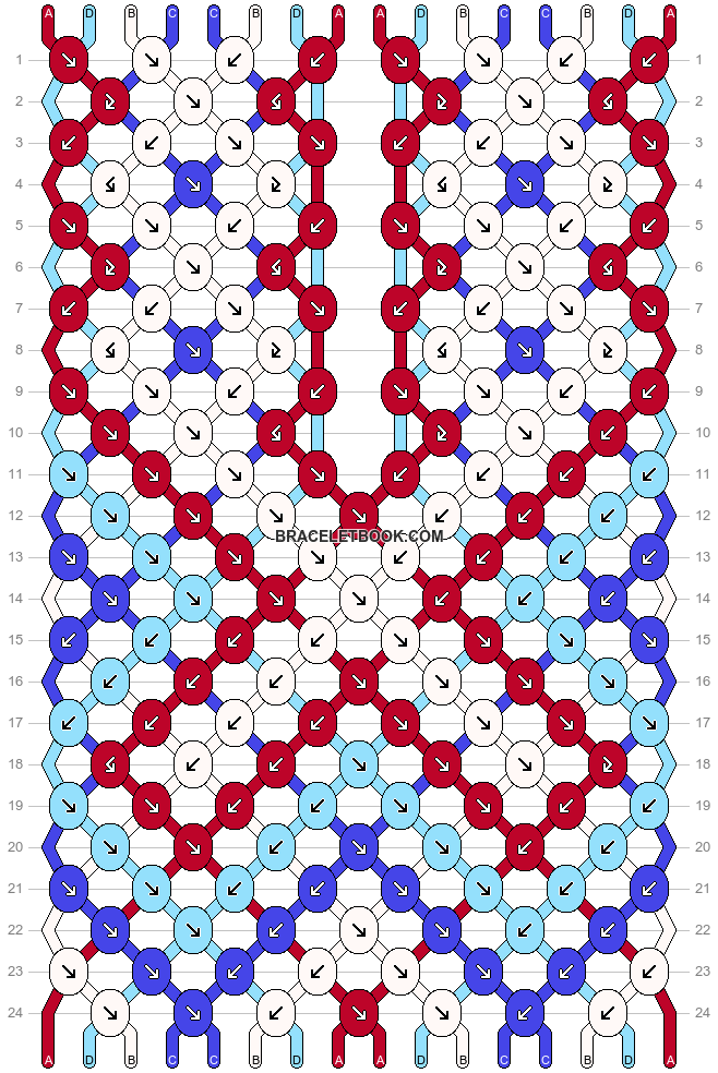Normal pattern #79190 variation #143963 pattern