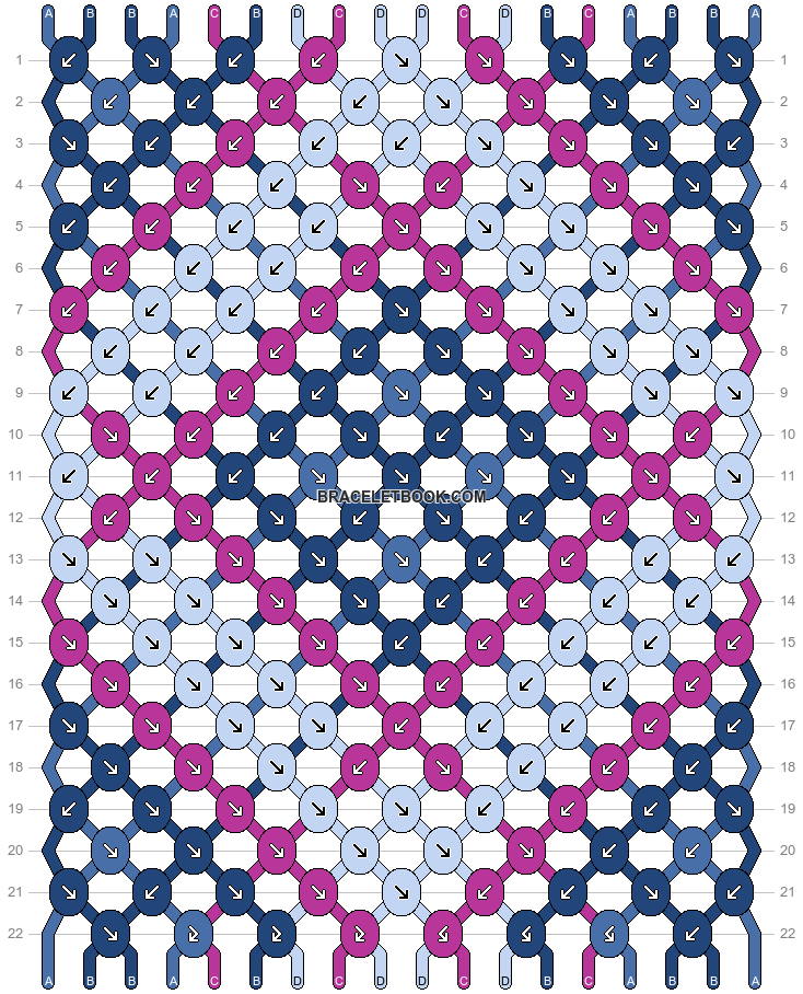 Normal pattern #79167 variation #143984 pattern