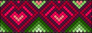 Normal pattern #78930 variation #143989
